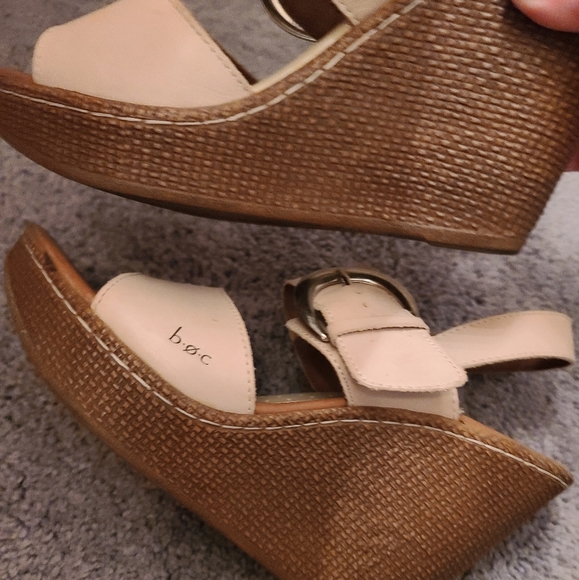 B.O.C. Sandals